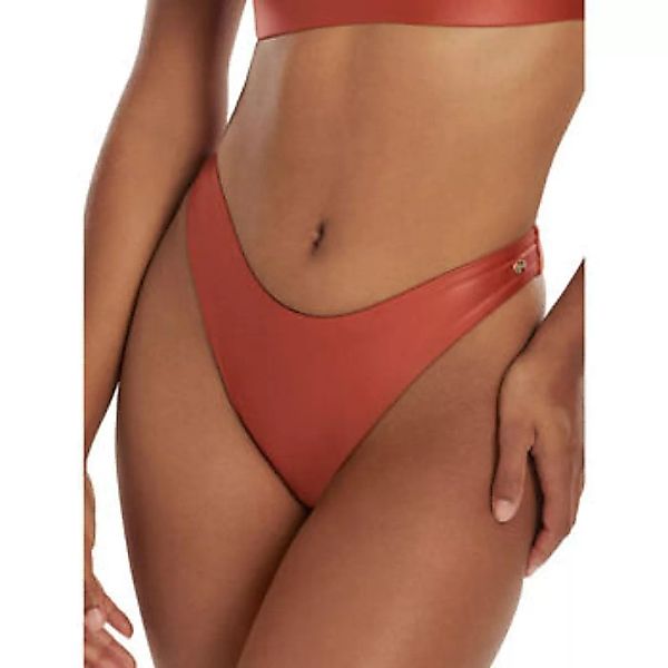 Lisca  Bikini Ober- und Unterteile Bikini-Strümpfe mit tiefem Ausschnitt Jo günstig online kaufen