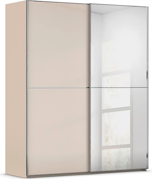 rauch Schwebetürenschrank "Kleiderschrank Schrank Garderobe Schlafzimmersch günstig online kaufen