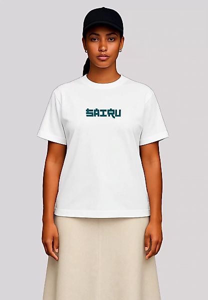 F4NT4STIC T-Shirt "Koi Fish Japan Streetstyle", Japan Streetwear Styles günstig online kaufen