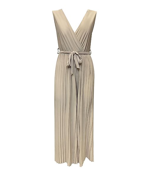 Worldclassca Jumpsuit Worldclassca Jumpsuit Pleated Party günstig online kaufen