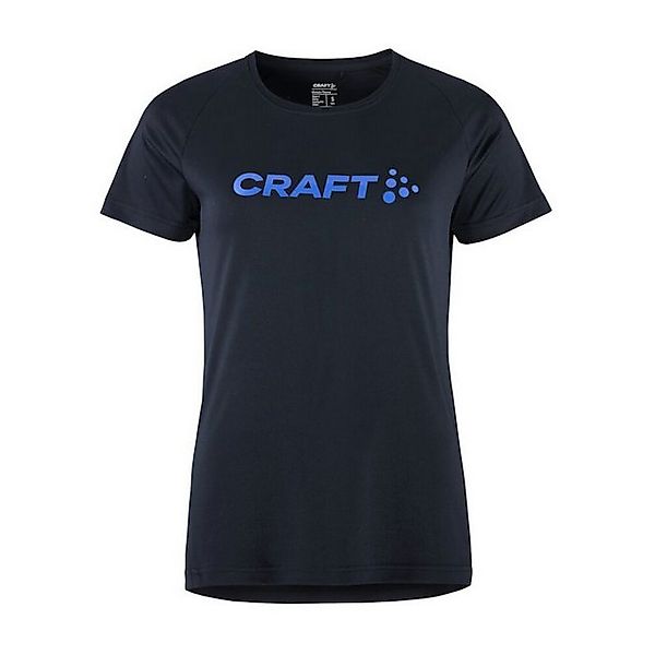 Craft T-Shirt Craft Damen T-Shirt Core Essence Logo Tee W 1911785 günstig online kaufen