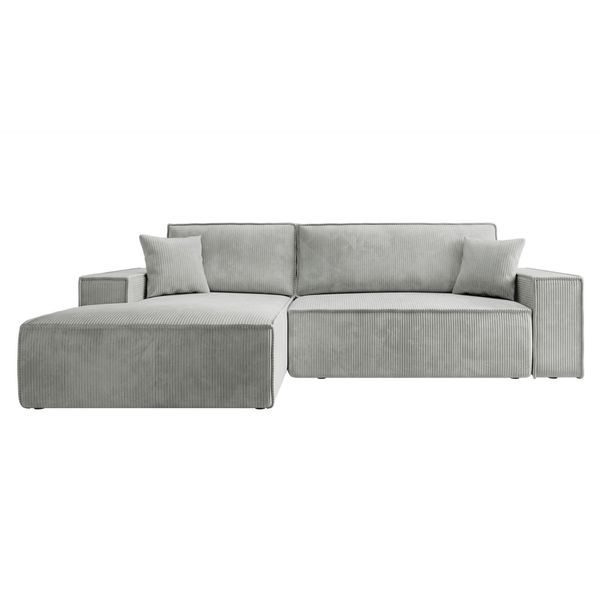 Selsey Ecksofa FARESE NEW, mit Schlaffunktion, günstig online kaufen