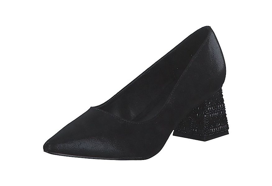 MENBUR 25797-01 Pumps günstig online kaufen