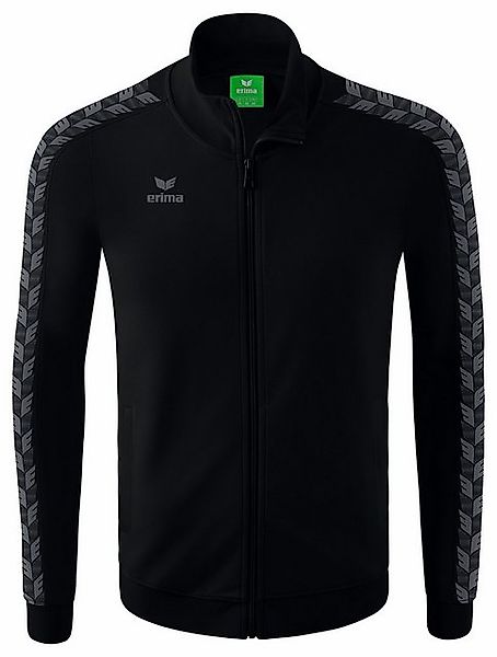Erima Sweatshirt Essential Team Tracktop Jacke günstig online kaufen