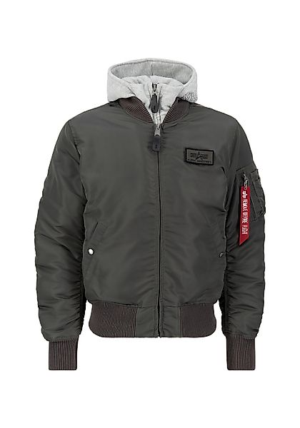 Alpha Industries Bomberjacke Alpha Industries Men günstig online kaufen