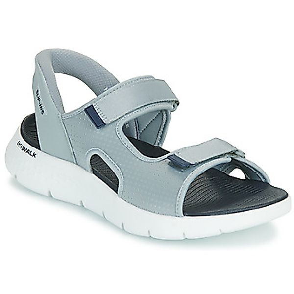 Skechers  Sandalen GO WALK FLEX SANDAL günstig online kaufen