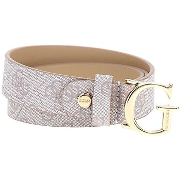 Guess  Gürtel BW7862P3430DVL günstig online kaufen
