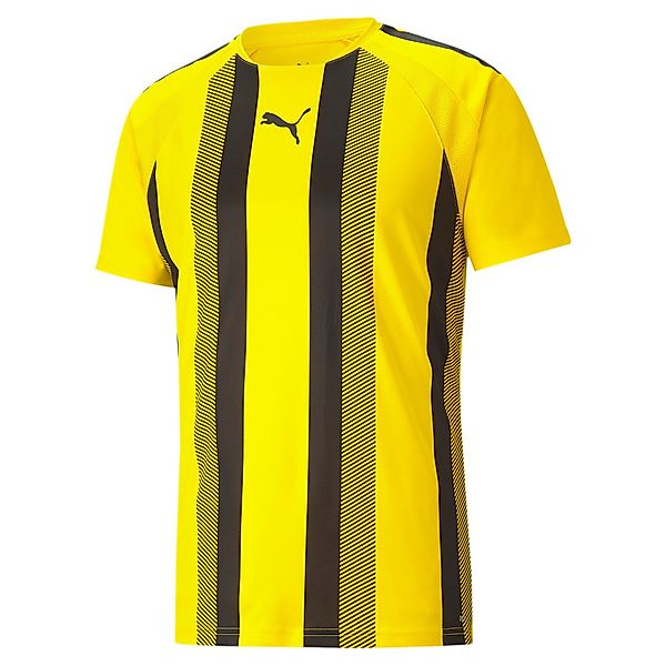 PUMA Fußballtrikot Puma Herren Trikot teamLIGA günstig online kaufen