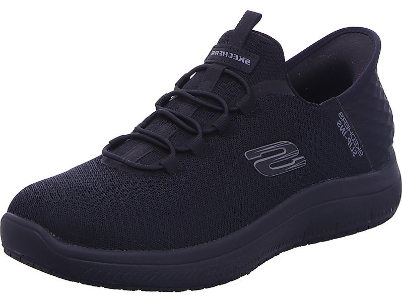 Skechers Summits SR - COLSIN Slip-On Sneaker Slip-ins günstig online kaufen