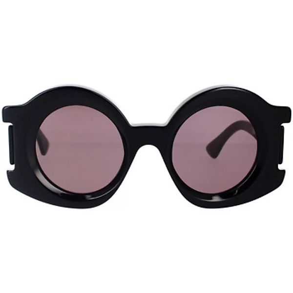 Kuboraum  Sonnenbrillen R4 BS-2Y Sonnenbrille günstig online kaufen