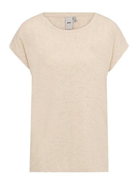 Ichi T-Shirt IHREBEL basic T-Shirt günstig online kaufen