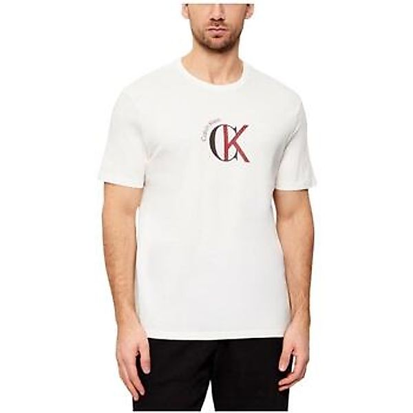Calvin Klein Jeans  T-Shirt LV14RE829GYBH günstig online kaufen