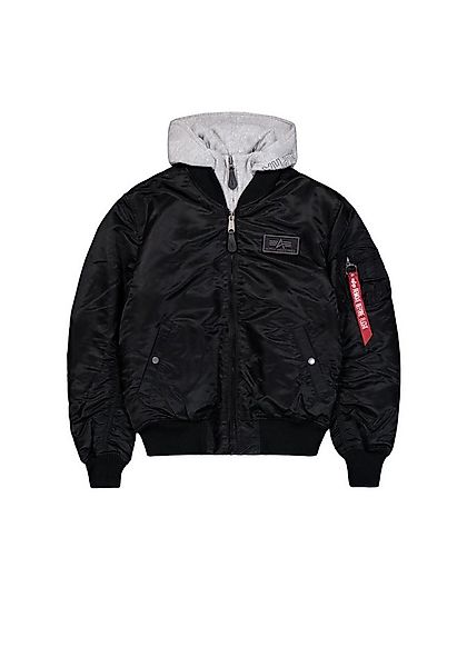 Alpha Industries Bomberjacke MA-1 D-Tec günstig online kaufen