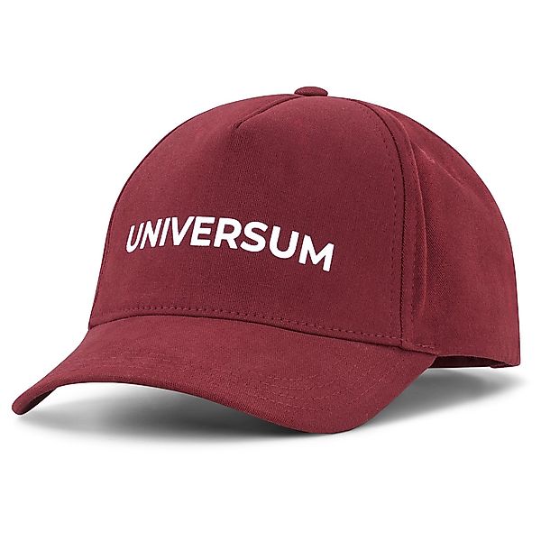 Universum Sportwear Baseball Cap Logo Print günstig online kaufen
