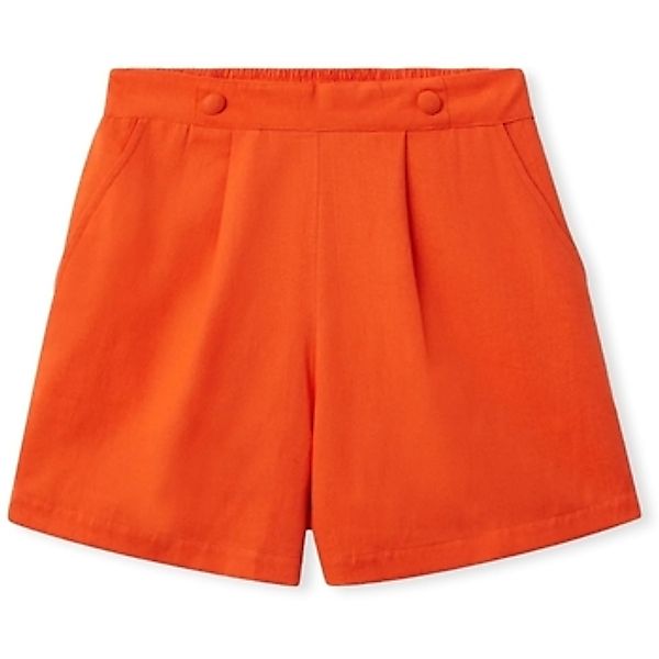 Compania Fantastica  Shorts COMPAÑIA FANTÁSTICA Shorts 40132 - Red günstig online kaufen