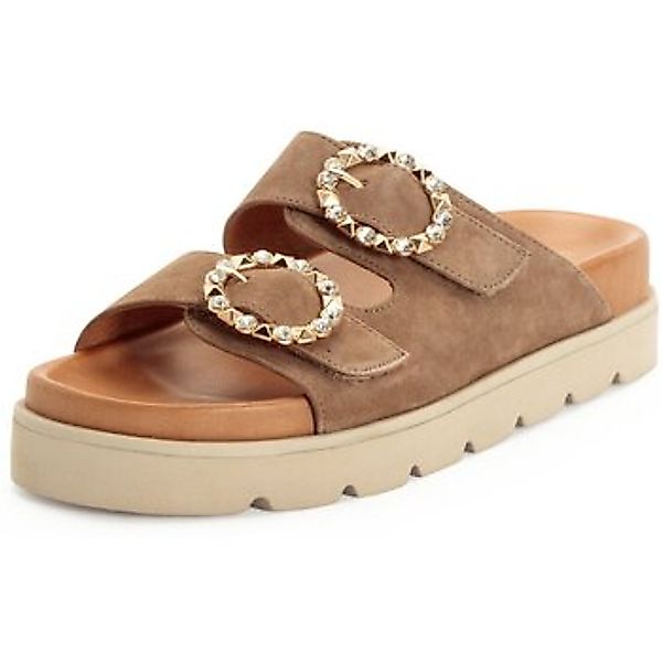 Tamaris  Pantoffeln Pantoletten Da.-Pantolette 1-27517-46-378 günstig online kaufen