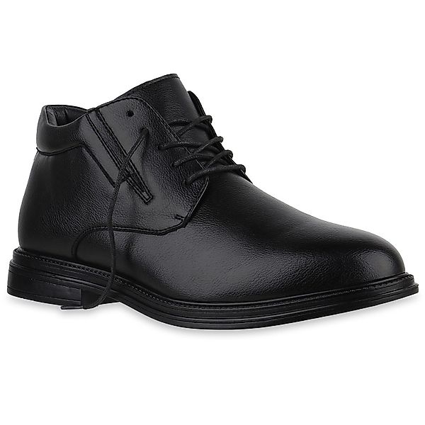 VAN HILL 841874 Winterboots Herren Warm günstig online kaufen
