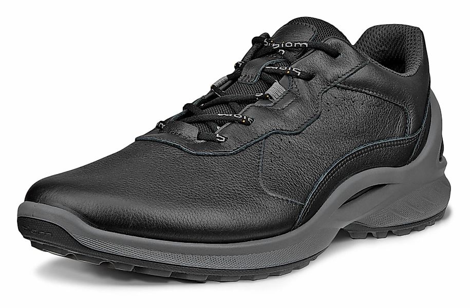 Ecco Schnürschuh "ECCO Biom Energi", Halbschuh, Schnürschuh, Freizeitschuh günstig online kaufen