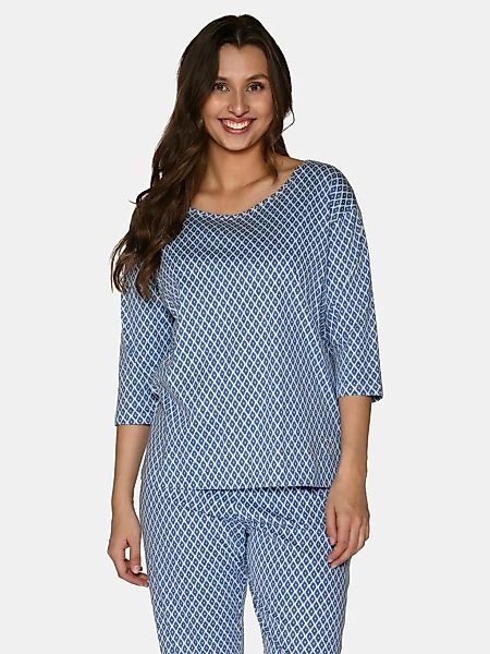 CCDK Copenhagen Pyjama "CCDK Copenhagen sleep shirt Janis" günstig online kaufen