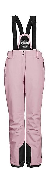 Killtec Skihose KSW 249 WMN SKI PNTS Wind- und wasserdicht, verstellbare Tr günstig online kaufen
