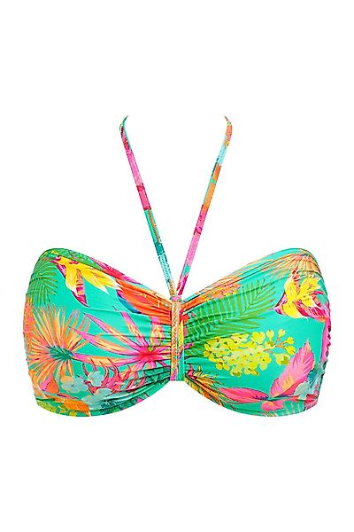 Freya Bandeau-Bikini Isla Margarita Bikini Bandeau günstig online kaufen