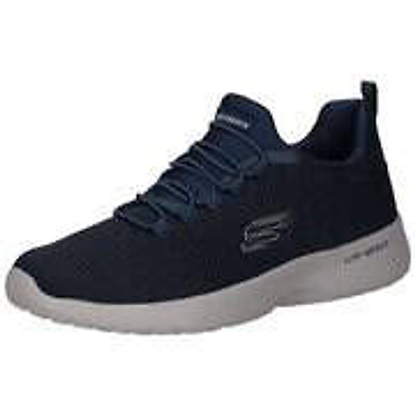 Skechers Dynamight Sneaker Herren blau|blau|blau|blau|blau|blau günstig online kaufen
