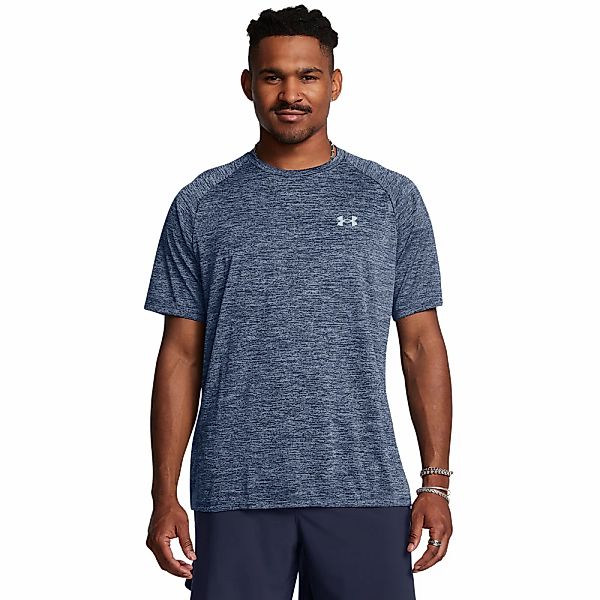 Under Armour Trainingsshirt "UA TECH 2.0 SS TEE" günstig online kaufen