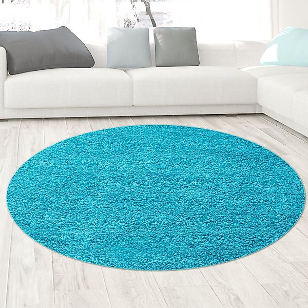 Carpetia Teppich Spaghetti Teppich kuschelig warm günstig online kaufen