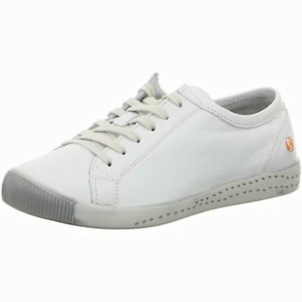 softinos Sneaker "softinos Sneaker Leder" günstig online kaufen
