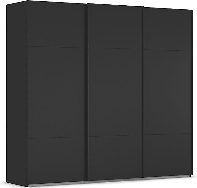 rauch Schwebetürenschrank "Kleiderschrank Schrank Garderobe Schlafzimmersch günstig online kaufen