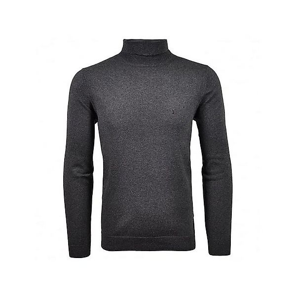 RAGMAN Rundhalspullover uni regular fit (1-tlg) günstig online kaufen