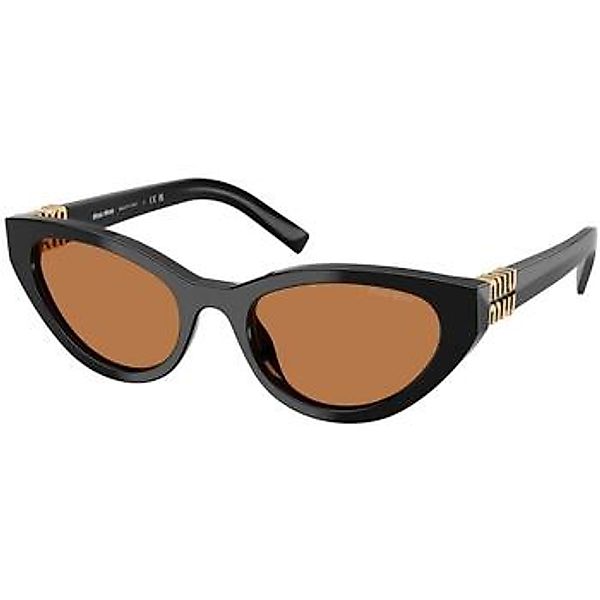 Miu Miu  Sonnenbrillen 0MU A04S 16K10I günstig online kaufen