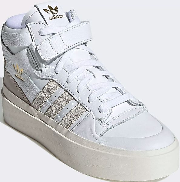 adidas Originals Sneaker "FORUM BONEGA MID W" günstig online kaufen