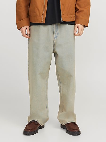 Jack & Jones Relax-fit-Jeans JJIRON JJORIGINAL günstig online kaufen
