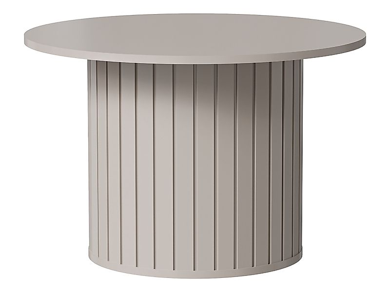 MIRJAN24 Couchtisch Zante 07, Durchmesser 70 günstig online kaufen