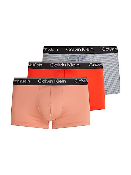 Calvin Klein Underwear Trunk LOW RISE günstig online kaufen