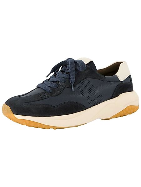 Paul Green Sneaker Leder Sneaker günstig online kaufen