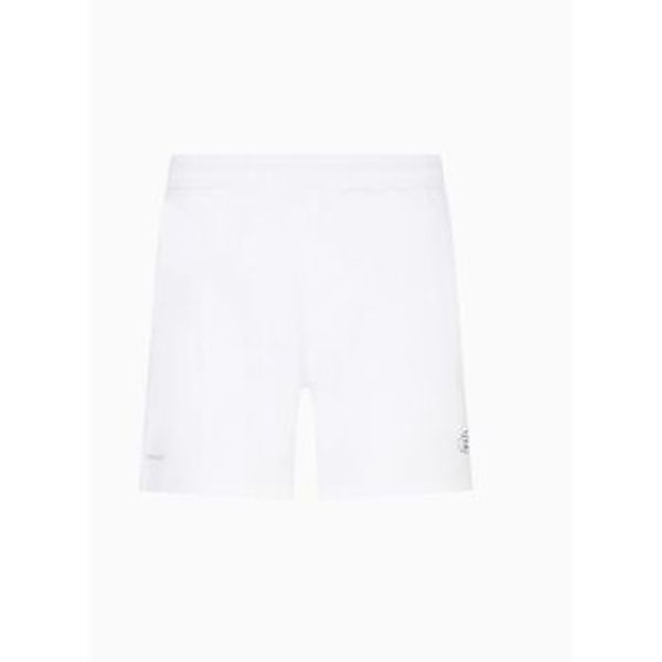 Emporio Armani EA7  Shorts 7M000835 AF17683-U0002 WHITE günstig online kaufen