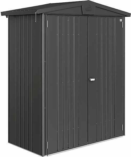 Biohort Gerätehaus "Europa Gr. 1, verschiedene Farben" Qualitäts-Geräteschu günstig online kaufen