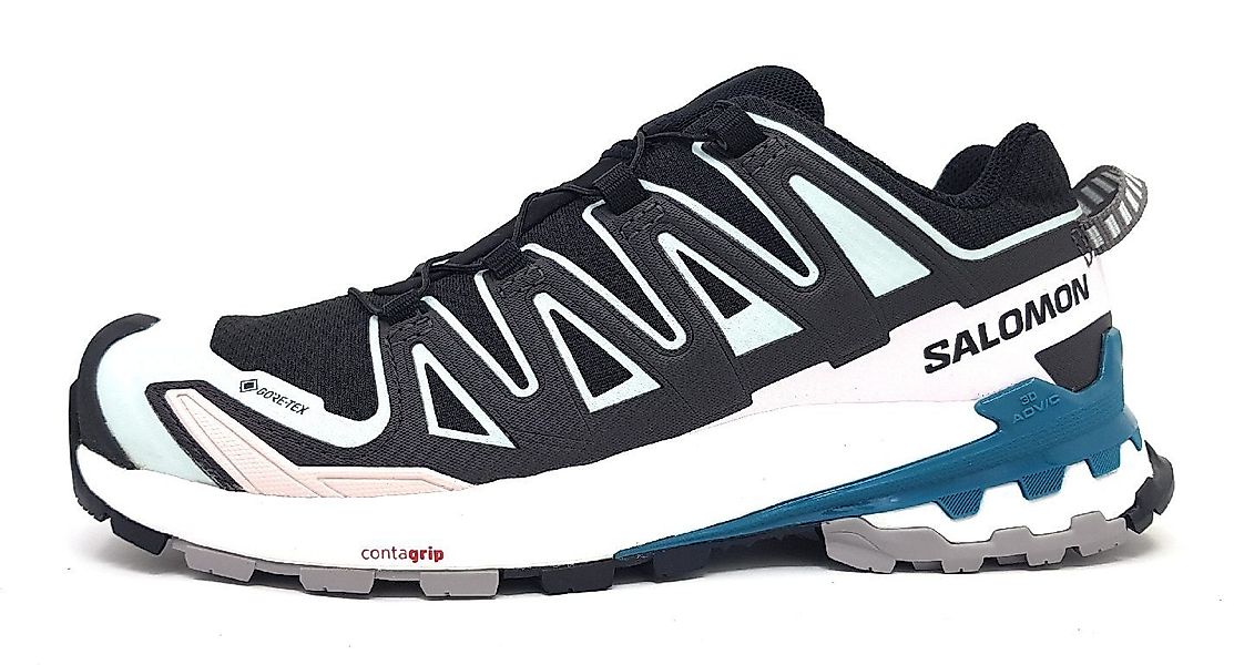 Salomon Wanderschuh Outdoorschuh günstig online kaufen