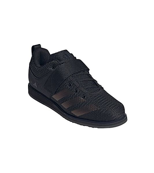 adidas Performance Powerlift 5 2025 (Gewichtheberschuh) schwarz/carbon Herr günstig online kaufen