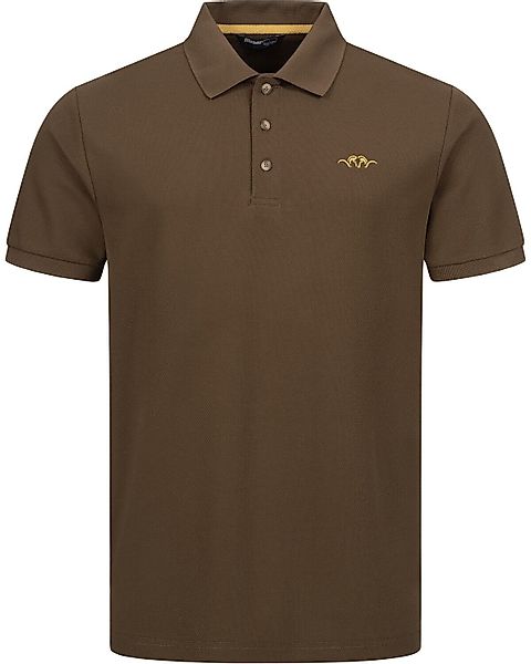 Blaser Poloshirt Poloshirt Solid 25 günstig online kaufen