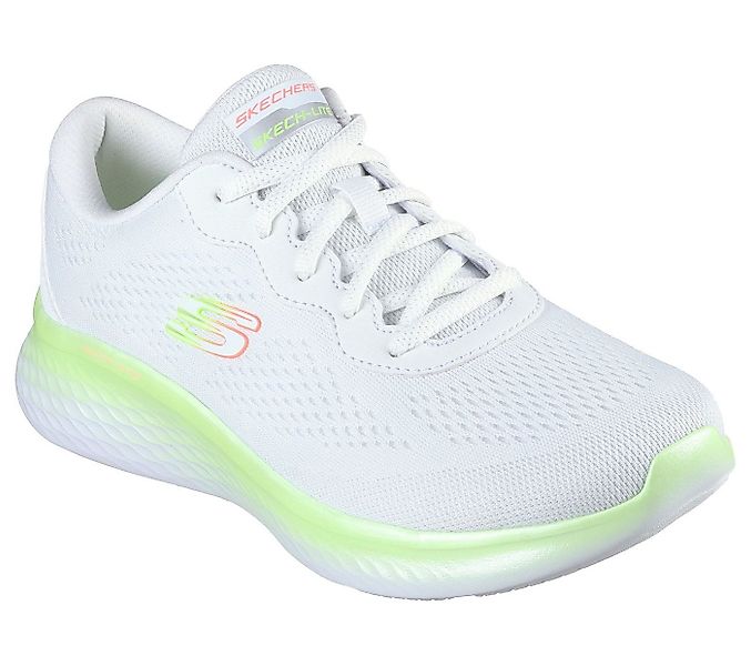 Skechers SKECH-LITE PRO STUNNING STEPS Sneaker Skechers Air-Cooled Memory F günstig online kaufen