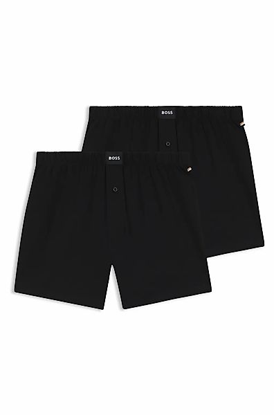 BOSS Boxershorts, (2 St.) günstig online kaufen