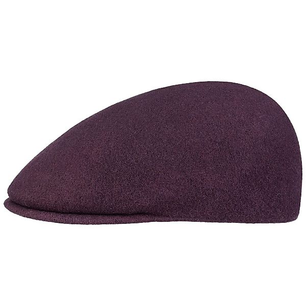 Kangol Flat Cap (1-St) Schiebermütze mit günstig online kaufen