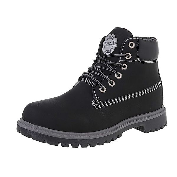 Coolwalk Herren Schnürschuhe Freizeit Stiefelette (87284760) günstig online kaufen
