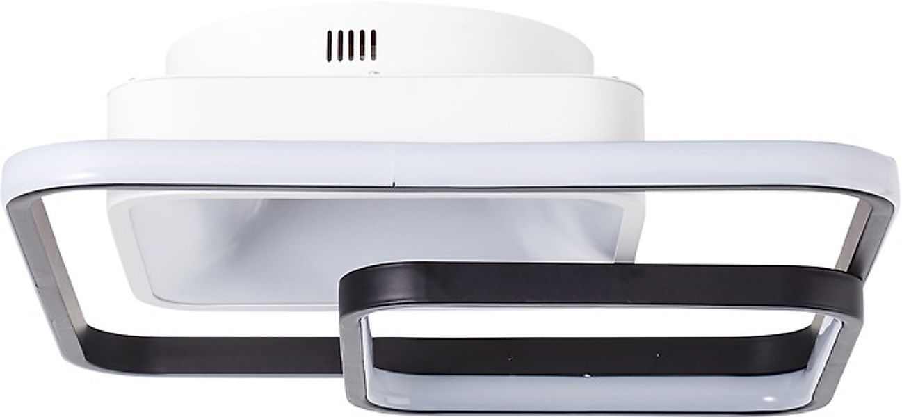 Brilliant LED Deckenleuchte »Cava«, 1 flammig, Leuchtmittel LED-Modul   LED günstig online kaufen