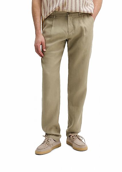 Marc OPolo Chinohose "mit elastischem Bund" günstig online kaufen