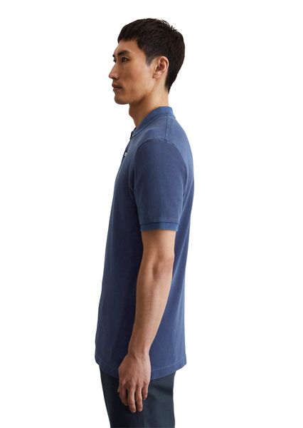 Marc OPolo Poloshirt "aus Organic Cotton-Stretch" günstig online kaufen