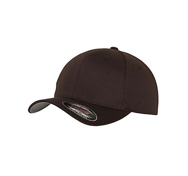 Flexfit Flex Cap Wooly Combed Cap günstig online kaufen